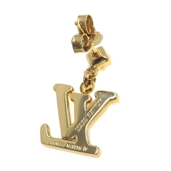 Louis Vuitton Earrings Multicolor — view 6