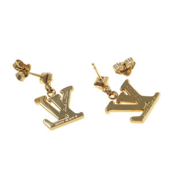 Louis Vuitton Earrings Multicolor — view 3
