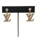 Louis Vuitton Earrings Multicolor