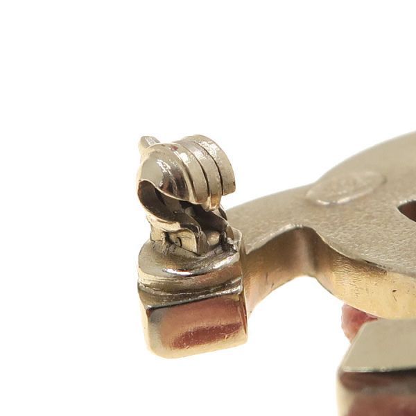 Chanel 07c Brooch Silver — view 6