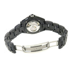 Chanel 38 Watch Silver — view 5