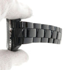 Chanel 38 Watch Silver — view 7