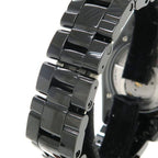Chanel 38 Watch Silver — view 4