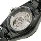 Chanel 38 Watch Silver — view 6