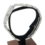 Hermes Watch Silver — view 3