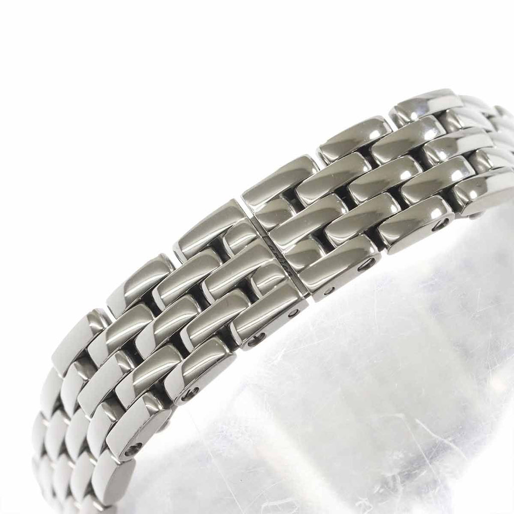 Cartier Panthere de Cartier SM Watch Silver Quartz — view 6