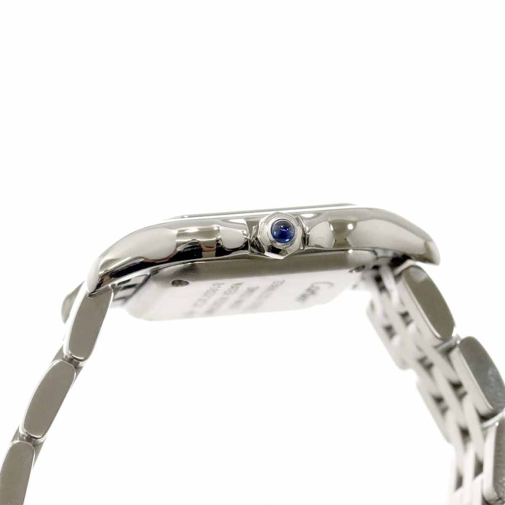 Cartier Panthere de Cartier SM Watch Silver Quartz — view 5