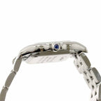 Cartier Panthere de Cartier SM Watch Silver Quartz — view 5