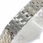 Cartier Santos Demoiselle SM Watch Ivory YG Quartz — view 7