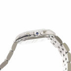 Cartier Panthere de Cartier Mini Watch Silver Quartz — view 6