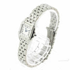 Cartier Panthere de Cartier Mini Watch Silver Quartz — view 3