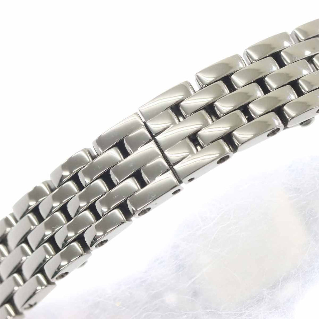 Cartier Panthere de Cartier Mini Watch Silver Quartz — view 7