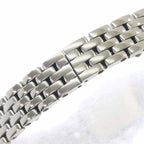 Cartier Panthere de Cartier Mini Watch Silver Quartz — view 7