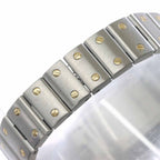 Cartier Santos Galbee SM Anniversary Limited Watch Date YG Automatic Winding — view 6