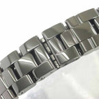 Chanel Chromatic 33 Watch Gray Ceramic Quartz — view 7