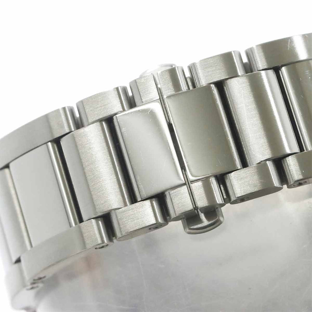 Cartier Caliber de Watch Date 18k Pink Gold Automatic Winding — view 7