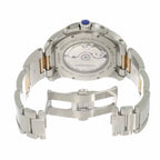 Cartier Caliber de Watch Date 18k Pink Gold Automatic Winding — view 5