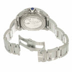 Cartier Caliber de Chronograph Watch Date Automatic Winding — view 5