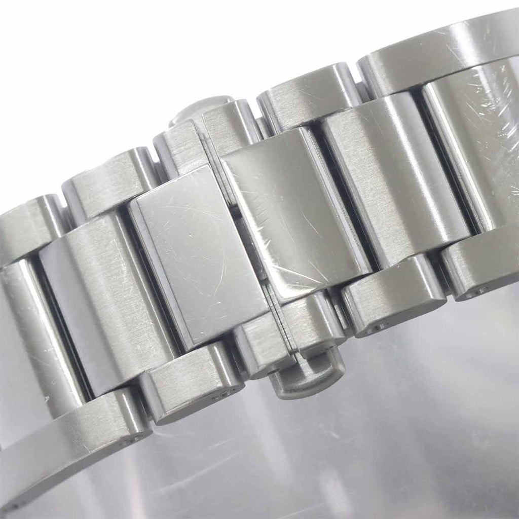 Cartier Caliber de Chronograph Watch Date Automatic Winding — view 7