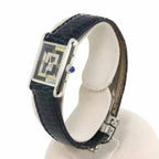 Cartier Must Tank SM Art Deco Limited to Watch Quartz — view 2