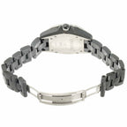 Chanel GMT 38 Watch Date Black Ceramic Automatic Winding — view 5