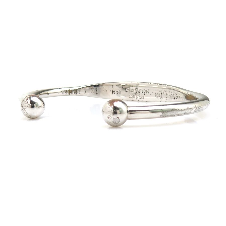 Louis Vuitton Bangle Jungkook Monogram Bracelet — view 4