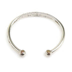 Louis Vuitton Bangle Jungkook Monogram Bracelet — view 6