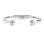 Louis Vuitton Bangle Jungkook Monogram Bracelet — view 5