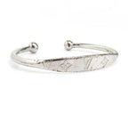 Louis Vuitton Bangle Jungkook Monogram Bracelet — view 2