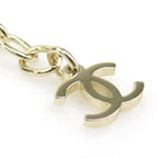 Chanel Necklace Gold — view 5