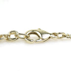 Chanel Necklace Gold — view 6