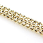 Chanel Necklace Gold — view 7
