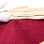 Louis Vuitton Monogram Multicolor Charlie 2-Way Shoulder Clutch Blanc — view 8