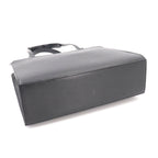 Louis Vuitton Epi Croisette PM Tote Leather Noir Black — view 4