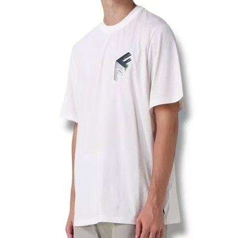 Fendi Top T-Shirt White