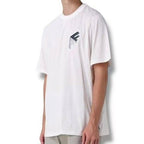 Fendi Top T-Shirt White
