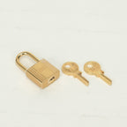 Hermes Picotin Lock PM 18 Tote Taurillon Clemence Etoupe Gray — view 9
