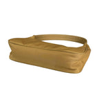 Prada Hobo Mini Bag Nylon Beige — view 5
