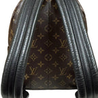 Louis Vuitton Palm Springs PM Monogram Backpack Canvas — view 9