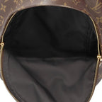 Louis Vuitton Palm Springs PM Monogram Backpack Canvas — view 6