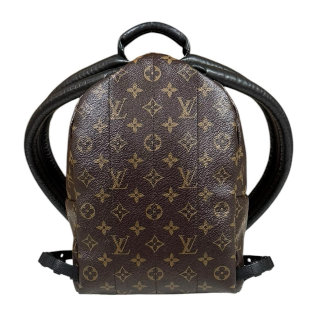 Louis Vuitton Palm Springs PM Monogram Backpack Canvas — view 3