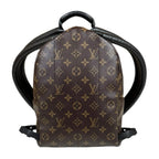 Louis Vuitton Palm Springs PM Monogram Backpack Canvas — view 3