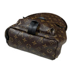 Louis Vuitton Palm Springs PM Monogram Backpack Canvas — view 5