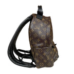 Louis Vuitton Palm Springs PM Monogram Backpack Canvas — view 4