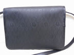 Dior Vintage Shoulder Bag Black — view 2