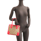 Gucci Handbag Brown — view 9