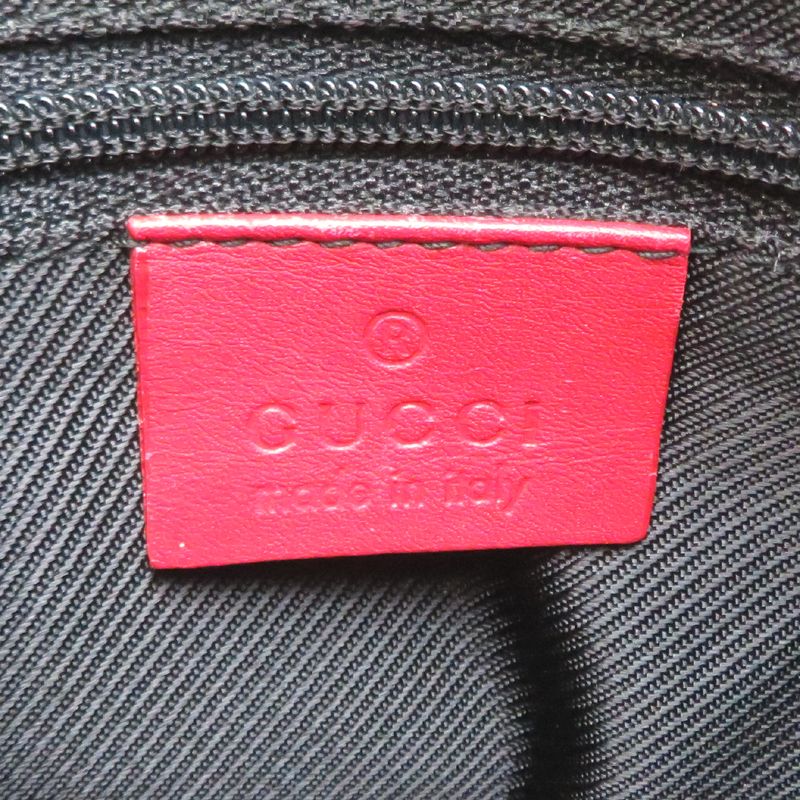 Gucci Handbag Brown — view 7