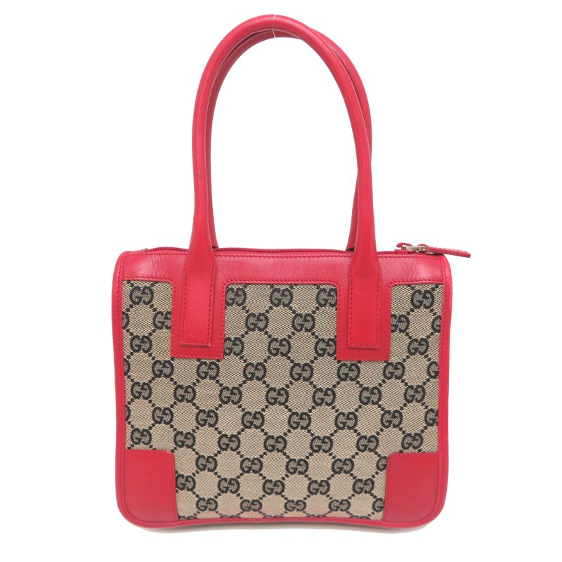 Gucci Handbag Brown — view 2