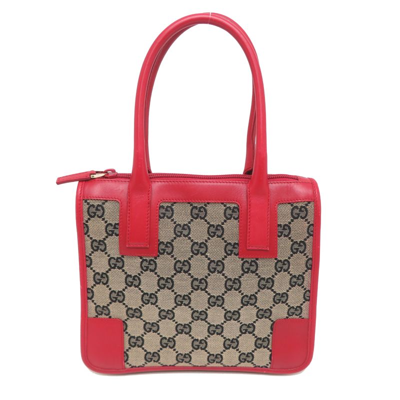 Gucci Handbag Brown