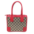 Gucci Handbag Brown